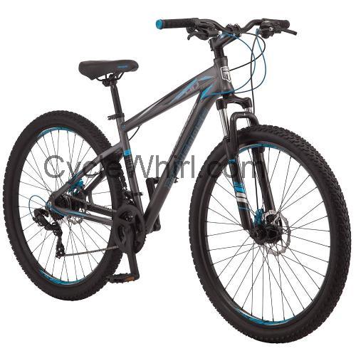 Mongoose Impasse HD specs and reviews